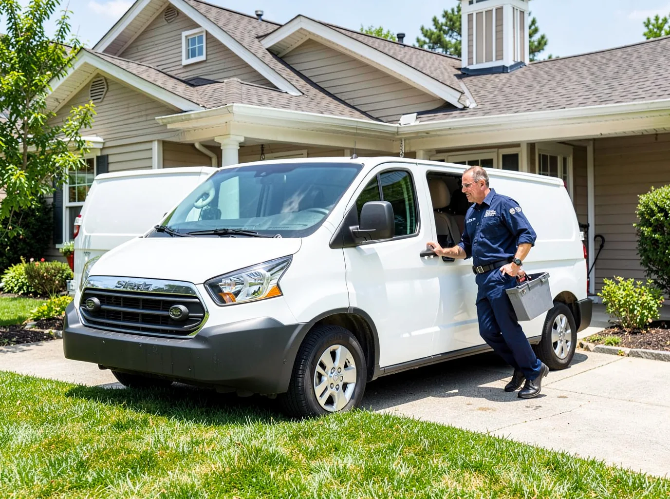 Emergency Plumber company in Fair Oaks, CA